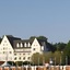 Strandhotel Glücksburg