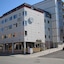 Bodo Hotell