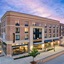 Kent State University Hotel And Conference Center