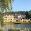 Hôtel Spa Du Béryl