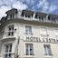 Hôtel L'estran