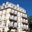 Ibis Styles Paris Gare De Lyon Tgv