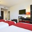Hotel Kyriad Design Enzo Metz Sud - Augny