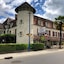 Logis Hôtel Grangier
