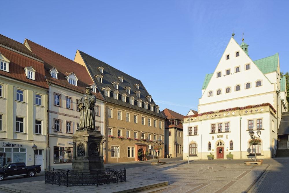 Hotel Graf Von Mansfeld