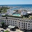 Wyndham Grand Istanbul Kalamis Marina Hotel