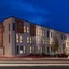 Friendly City Hotel Oktopus