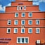 Hotel Ulmer Stuben