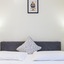 Bed & Bed Cassia