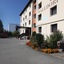 Airport Hotel Walldorf