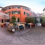 Central Hostel BG