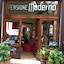 Hotel Pensione Moderna