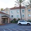 Fairfield Inn & Suites By Marriott San Francisco San Carlos