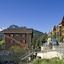 Hotel Waldhaus & Huldi