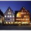 Romantikhotel Säntis