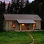 Dunton River Camp