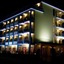 Meridian Hotel