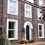 Beaufort Lodge