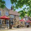 The Fauconberg Arms