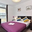 London Bridge Níké Apartments