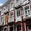 Hotel Carvallo
