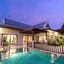 Pimann Buri Luxury Pool Villas