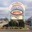 Stardust Motel