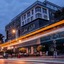 Graffit Gallery Design Hotel