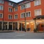 Hotel Daisy Budget