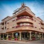 Hotel Rio Cea