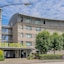 B&B Hotel Calais Terminal Cité De L'europe 4 Étoiles