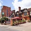 The White Hart Hotel