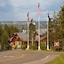 Headwater S Lodge Cabins At Flagg Ranch