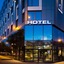 Q Hotel Plus Wroclaw