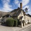 The Crown At Marnhull
