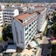 Aurasia Deluxe Hotel