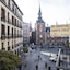 Hostal Santa Cruz