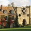 Abbaye Des Vaux De Cernay