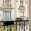 Hôtel Beauséjour Ranelagh
