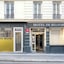 Hotel De Belfort