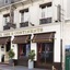Hotel Des Deux Continents