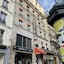 Hôtel Résidence Châtillon
