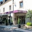 Le Richebourg Hotel Restaurant & Spa