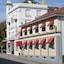 Logis Hotel Berlioz