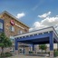 Best Western Plus Fort Worth Forest Hill Inn & Suites