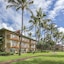 Kauai Coast At The Beachboy