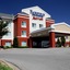 Fairfield Inn And Suites By Marriott Marion