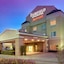 Fairfield Inn & Suites By Marriott Marshall