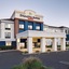 Springhill Suites Milford