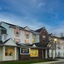 Mainstay Suites Middleburg Heights Cleveland Airport